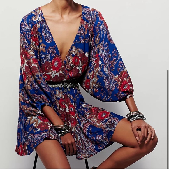 Free People Dresses & Skirts - Free People Dress
